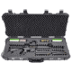 RAGAR Hard Rifle Cases 35.75in x 13.5in XP Crosslinked Foam Insert, Charcoal Gray, Small, RG00013-XP