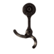 Rage Cage Quiver Replacement Bracket, Black R32220