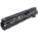 Rainier Arms AR-15 Urban Combat M-Lok Handguard, 9.5in, Black, Small, RA-URBAN-ML-9-5