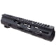 Rainier Arms AR-15 Urban Combat M-Lok Handguard, 9.5in, Black, Small, RA-URBAN-ML-9-5