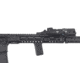Rainier Arms EVO M-LOK Modular Vertical Grip - Heavy Duty Kit, 1.65in, Black, Small, RA026