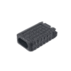 Rainier Arms EVO M-LOK Modular Vertical Grip - Heavy Duty Kit, 1.65in, Black, Small, RA026