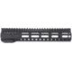 Rainier Arms Rainier Industries Pro Series MK1 M-Lok AR-15 Handguard, Black, 10.7 in, RA019