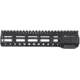 Rainier Arms Rainier Industries Pro Series MK1 M-Lok AR-15 Handguard, Black, 9.55 in, RA018