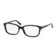 Ralph Lauren Eyeglasses RL6062 with No-Line Progressive Rx Prescription Lenses 5001-52 - Black Frame