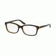 Ralph Lauren Eyeglasses RL6062 with No-Line Progressive Rx Prescription Lenses 5277-52 - Havana/yellow Frame, Demo Lens Lenses