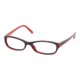 Ralph Lauren RL6020 Bifocal Eyeglasses Blue Navy/Red Frame / 52 mm Prescription Lenses, 5099-5216, Select Frame Color / Lens Diameter Blue Navy/Red Frame / 52 mm Prescription Lenses