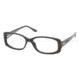 Ralph Lauren RL6038B Progressive Eyeglasses Black Frame / 54 mm Prescription Lenses, 5001-5415