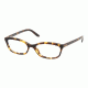 Ralph Lauren RL6060 Bifocal Eyeglasses, Antique Tortoise Demo Lens Frame / 52 mm Prescription Lenses, 5134-5216
