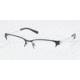 Ralph Lauren RL5078 Bifocal Prescription Eyeglasses 9230-5117 - Matte Black Frame