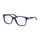 Ralph Lauren RL6120 Eyeglass Frames 5459-52 - Navy Blue Frame