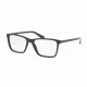Ralph Lauren RL6163 Progressive Prescription Eyeglasses 5643-55 - Olive/brown Sandbast Frame