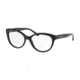 Ralph Lauren RL6177 Bifocal Prescription Eyeglasses 5001-52 - Black Frame