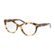 Ralph Lauren RL6177 Bifocal Prescription Eyeglasses 5004-54 - Spotty Havana Frame