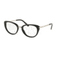 Ralph Lauren RL6179 Bifocal Prescription Eyeglasses, 51mm, Black, RL6179-5001-51-BI