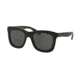 Ralph Lauren RL8137 Progressive Prescription Sunglasses RL8137-526087-51 - Lens Diameter 51 mm, Frame Color Top Black/jerry Tortoise