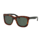 Ralph Lauren RL8137 Progressive Prescription Sunglasses RL8137-555171-51 - Lens Diameter 51 mm, Frame Color Jl Tortoise