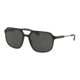 Ralph Lauren RL8170 Sunglasses 500187-58 - , Grye Lenses