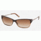 Ralph RA5112 RA5112 Progressive Prescription Sunglasses RA5112-906-13-5814 - Lens Diameter 58 mm, Frame Color Bronze Fade