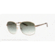 Ralph RA4089 RA4089 Sunglasses 112/8E-59 - Gold Brown