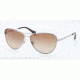Ralph RA4104 Bifocal Prescription Sunglasses RA4104-375-13-58 - Lens Diameter 58 mm, Frame Color Shiny Gunmetal