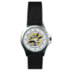 RAM Instrument Field Watch, U.S. Army Vintage Eagle Crest, White Face RAMW100F38