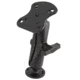 Ram Mounts 1.5in Rugged Use Ball Mount For Select Humminbird And Lowrance, RAM-107