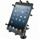 Ram Mounts RAM Mount, X-Grip, for Large Tablets, New Condition RAM-RAM-B-101-C-UN9