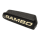 Rambo Bikes Battery 10.4 AH LG 750 24, Black, R138 T