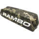 Rambo Bikes Battery - fits 750 26C, 750 XC 14 AH, Woodland Camo, R138C-14