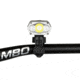 Rambo Bikes Pro Ultra Bright Flashlight, R141