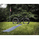 Rambo Bikes Solar Charger, R190