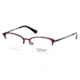 Rampage RA0202 Eyeglass Frames - Matte Violet Frame Color