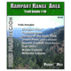 Rampart Range Guide #10, Pocket Pals Guides, Publisher - Pocket Pals