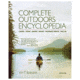 Random House Cmpl Outdoors Encyclopedia 9780789327055