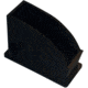 RangeTray TL-1 Thumbless Mag Loader for 9mm Luger, 40 S&amp;W S&amp;W, Beretta, Walther, Black, TL-1