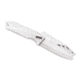Rapala Ceramic Bait Knife, 4in, White, RCBKW4