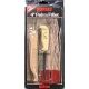 Rapala Fish n Fillet Knife with Sharpener, 4in, BPFNF4SH1