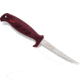Rapala Hawk 4in Fillet Knife, Bulk, 124BX
