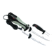 Rapala HeavyDuty Electric Fillet Knife Combo, HDEFACSC