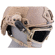 Raptor Tactical ARC Rail Magnetic Attachment, Brown, RT-MARC