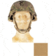 Raptor Tactical Army Combat Helmet Cover MK I for ACH/MICH 2000, Coyote Brown, RT-ACHMKI-CB