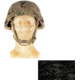 Raptor Tactical Army Combat Helmet Cover MK I for ACH/MICH 2000, Multicam Black, RT-ACHMKI-MCB