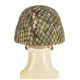 Raptor Tactical Army Combat Helmet Net Cover WWII Style, Ranger Green, WWII