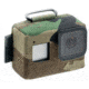 Raptor Tactical GoPro Camera Protective Pouch - GoPro 8, Woodland, GO-M81-8