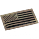 Raptor Tactical Laser-Cut Reversible IR/Reflective Flag Patch, Multicam, RVF-MC
