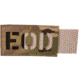 Raptor Tactical Laser Cut Reversible Patch, Multicam, RV-MC