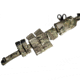 Raptor Tactical MAGNUS Ultralight Pistol Pouch, Multicam, One Size, MAG1R-MC