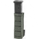 Raptor Tactical MAGNUS Ultralight Sub Pouch, Ranger Green, One Size, MSP1-RG
