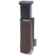 Raptor Tactical MAGNUS Ultralight Sub Pouch, Woodland, One Size, MSP1-M81